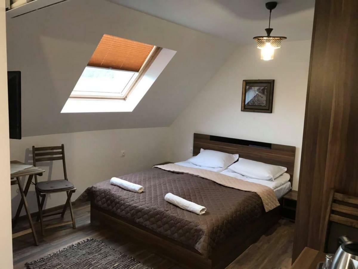 Sunpark Apartment *