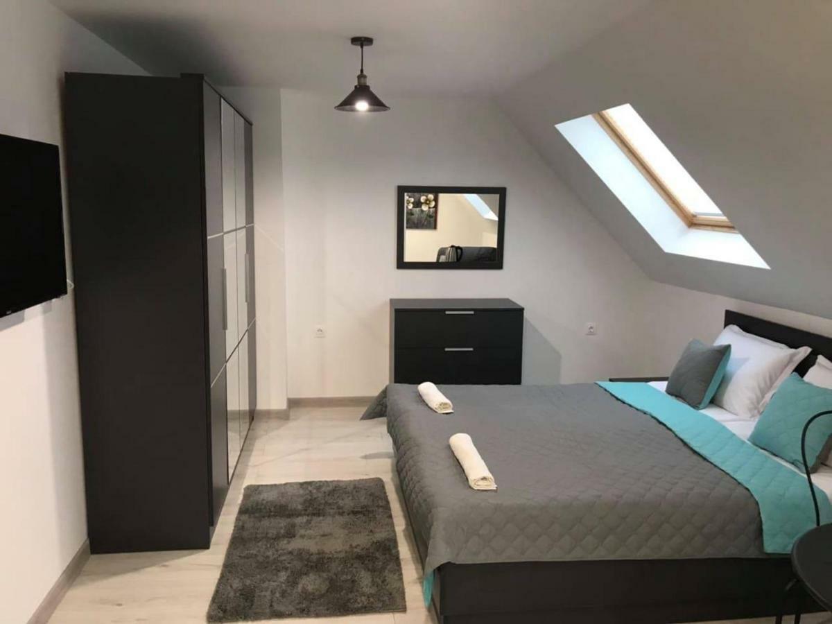 Apartment Sunpark *
