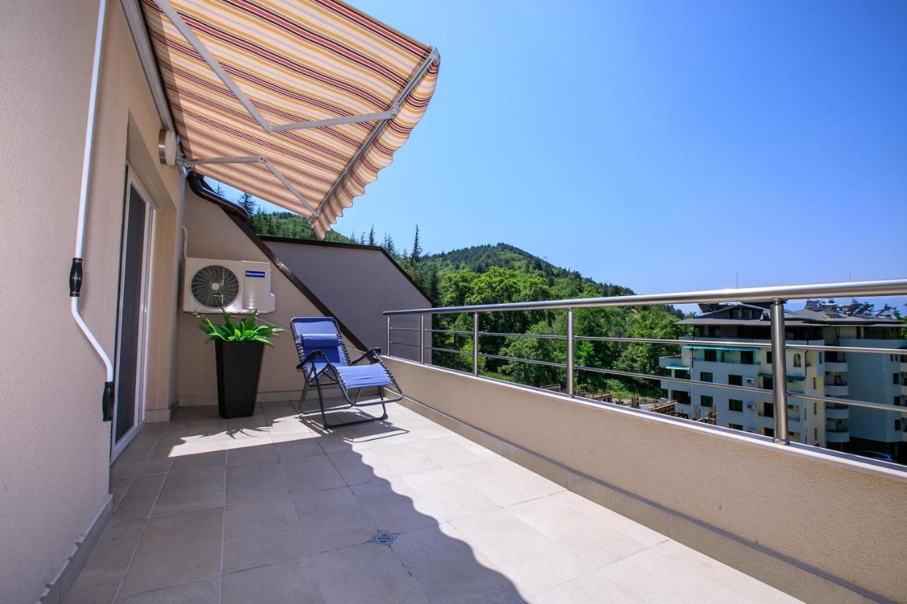 Sunpark Apartment