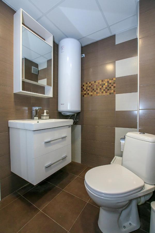 Apartment Sunpark *