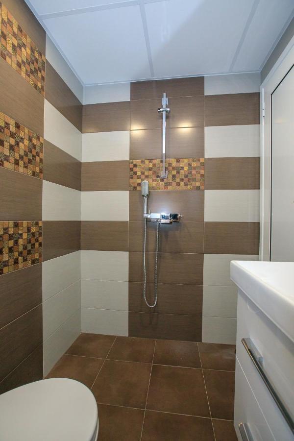 Apartment Sunpark *