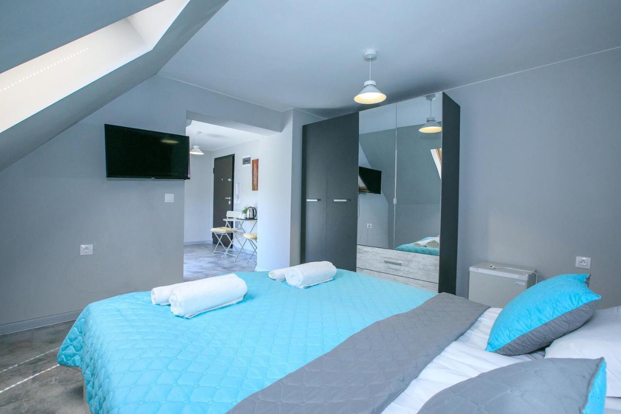 Sunpark Apartment Sandanski