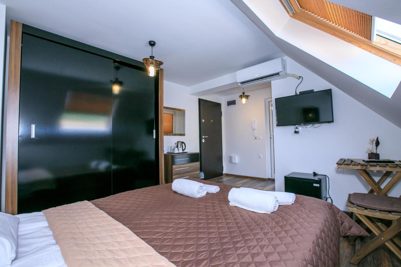 Apartment Sunpark Sandanski