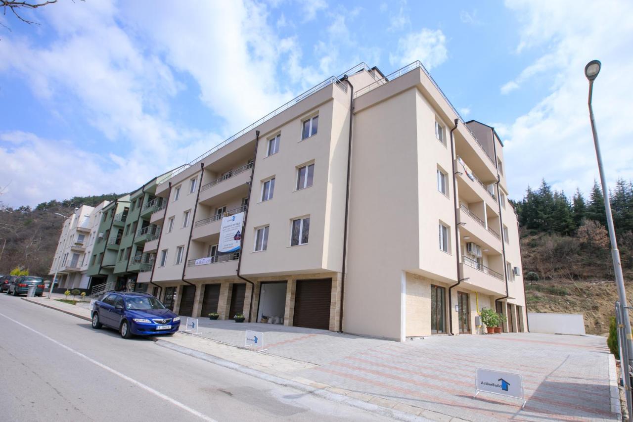 Sunpark Sandanski